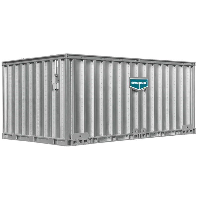 Аккумуляторы холода EVAPCO ICE-PAK
